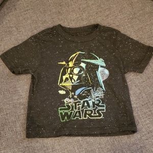 Star Wars Darth Vader T-Shirt 18m